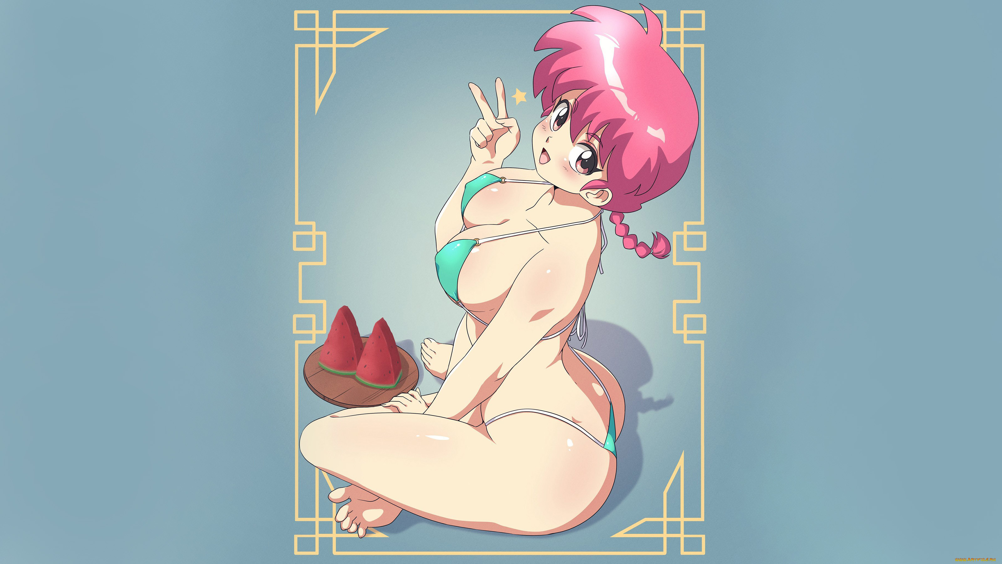 , ranma 1, ranma